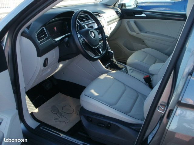 Tiguan allspace carat 4m 2.0 tdi 150cv dsg 7 places (image 5)