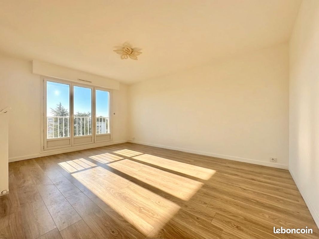 Appartement 1 pièce 27 m² · à Nantes · 27 m² · 480 €/mois