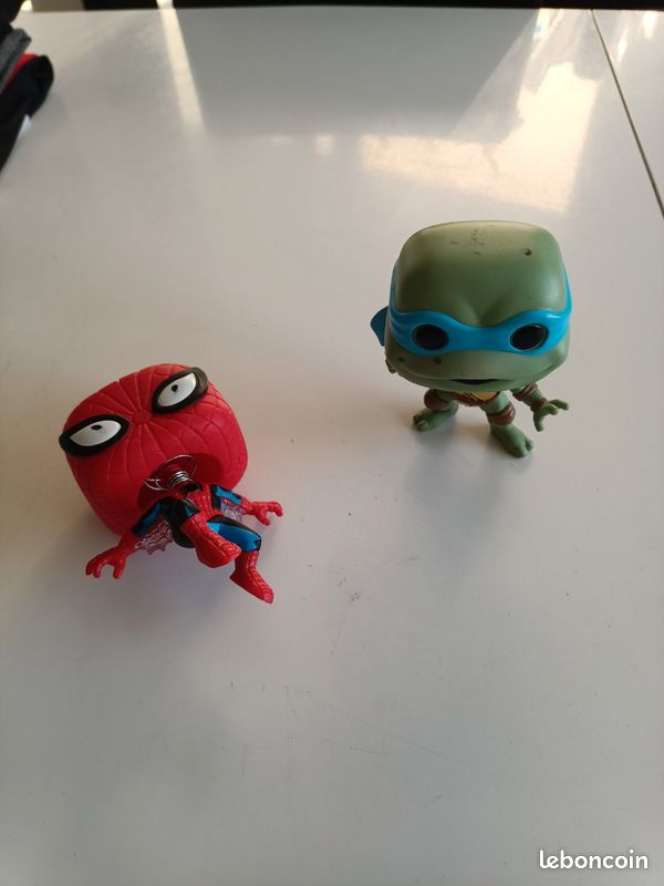 Funko pop (image 1)