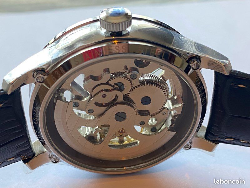 Montre pagani design pd 1638 (image 3)