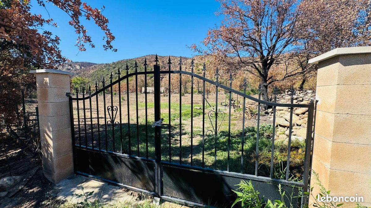 Terrain agricole 2 047 m² Ille Sur Tet · à Ille-sur-Têt · 16 000 €