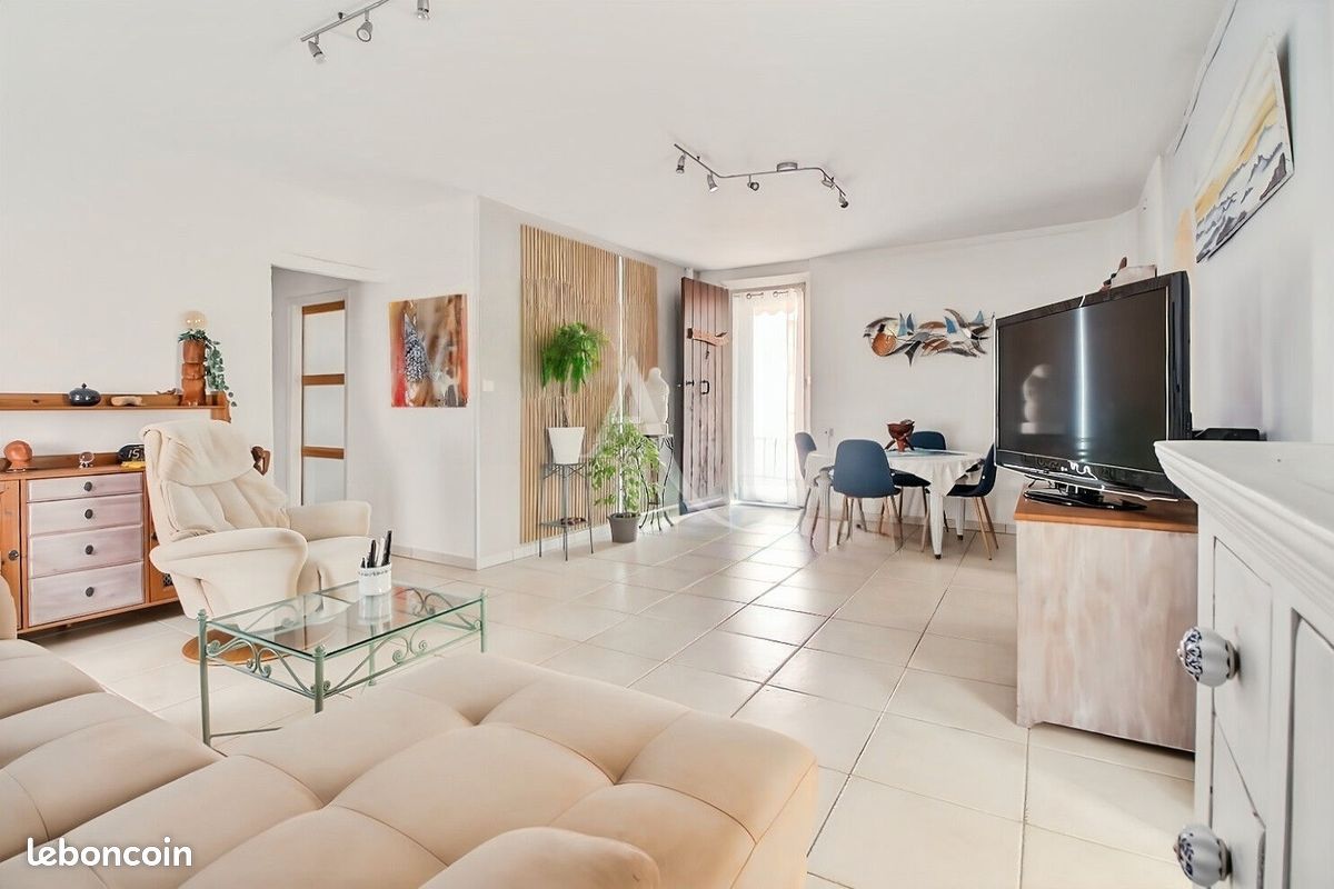 Appartement 4 pièces 96 m² · à Le Pradet · 96 m² · 327 000 €