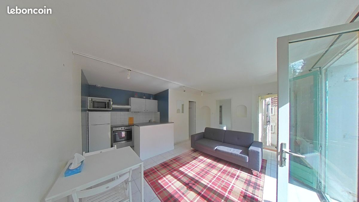 Appartement 2 pièces 35 m² · à Carrières-sur-Seine · 35 m² · 204 000 €