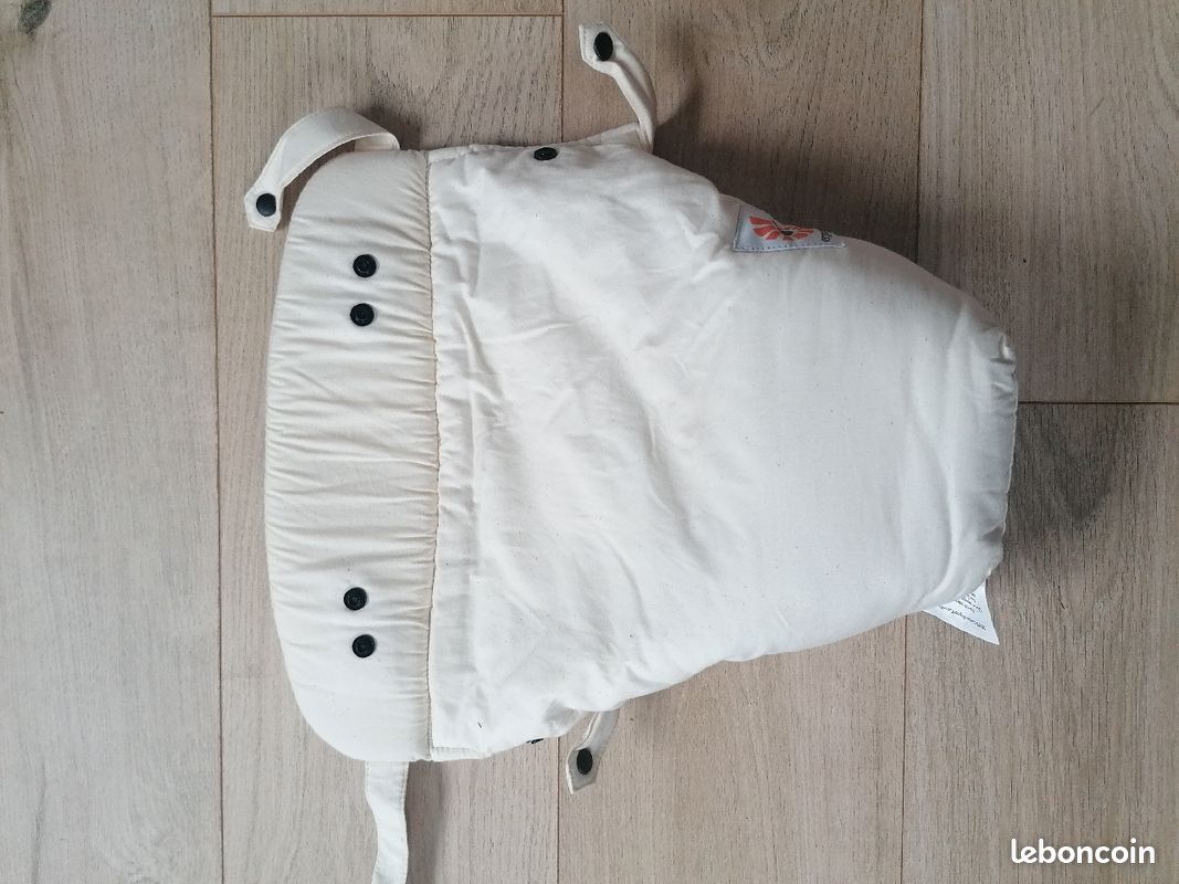 Coussin porte bébé (image 2)