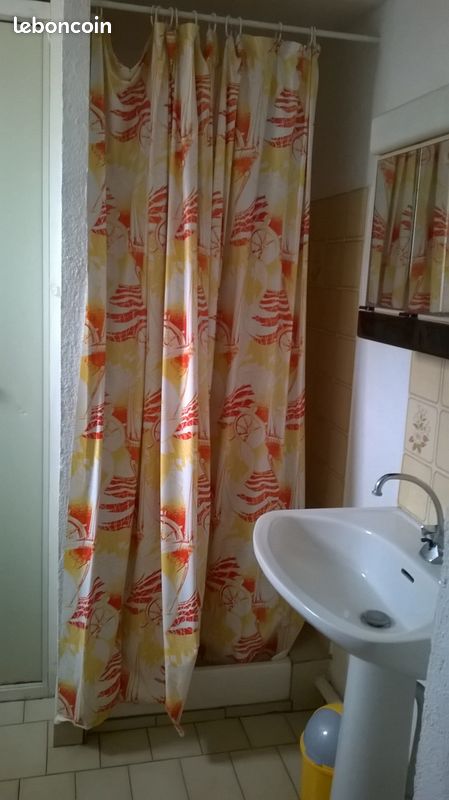 Location Appartement Cap d'Agde (image 8)