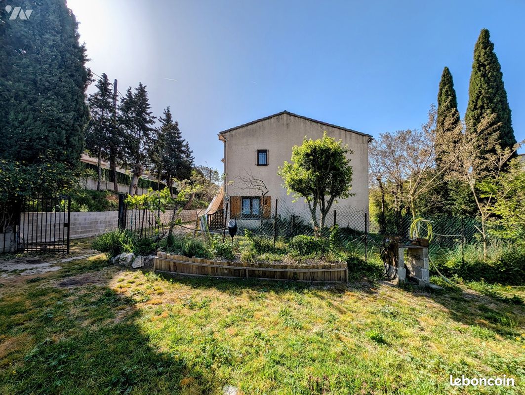Maison 6 pièces 151 m² · à Les Pennes-Mirabeau · 151 m² · 598 000 €