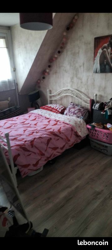 Location chambre pendant JO (image 1)