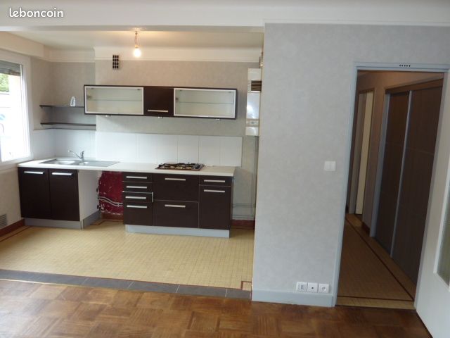 Appartement 3 pièces 55 m² · à Rennes · 55 m² · 780 €/mois