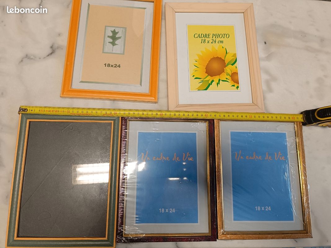 Cadre divers et variés (image 17)