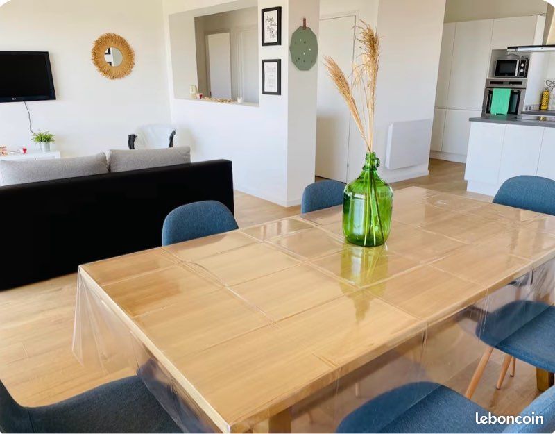 Appartement 3 pièces 70 m² · à Guilherand-Granges · 70 m² · 820 €/mois