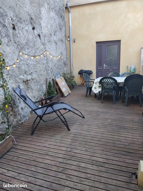 Appartement 3 pièces 58 m² · à Saint-Galmier · 58 m² · 670 €/mois