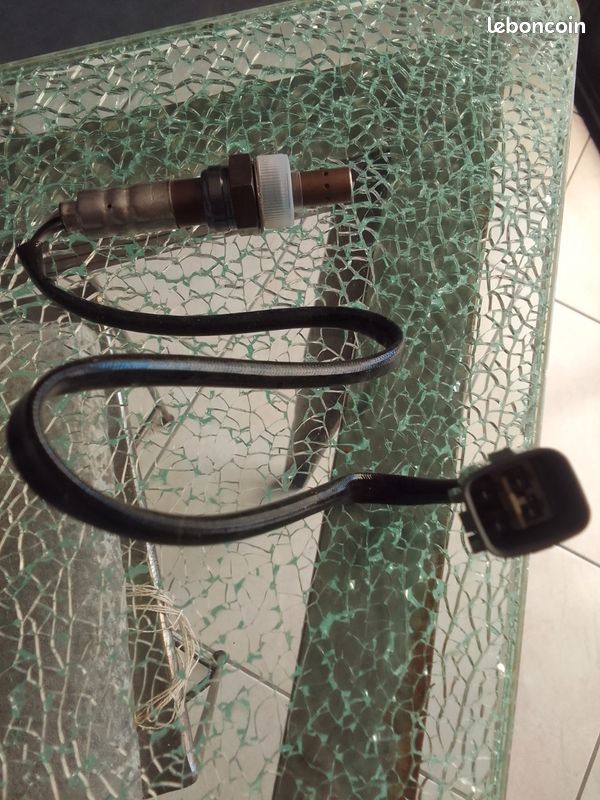 Sonde Lambda Capteur Oxygène Pour TOYOTA | 89465-48270, 89465-02380