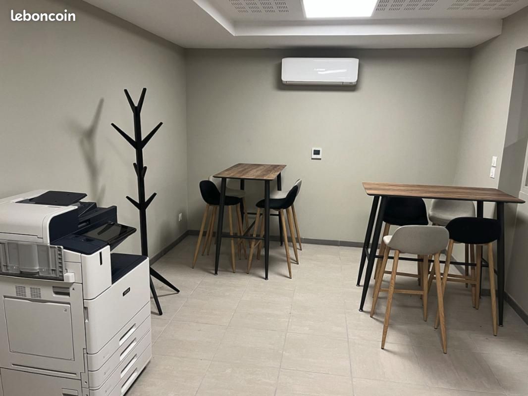 Appartement a louer montpellier - 1 pièce(s) - 19 m2 - Surfyn