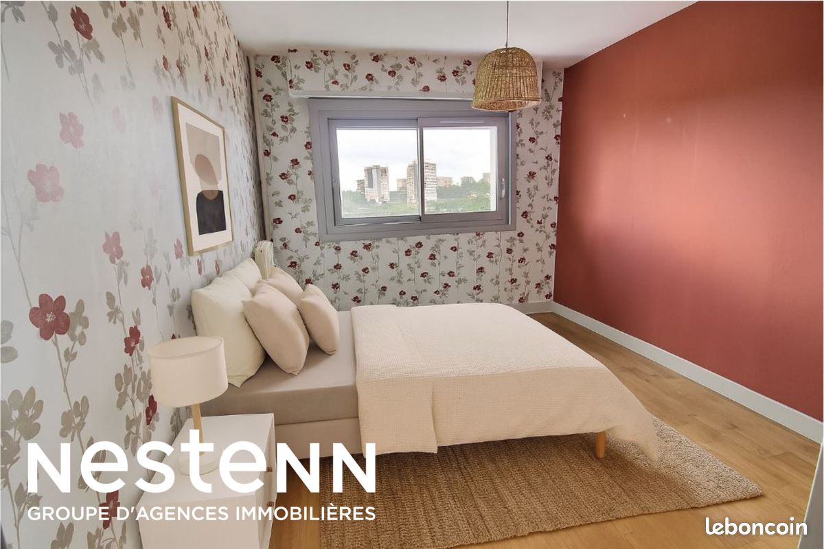 Appartement 104 900 € - 86 m²