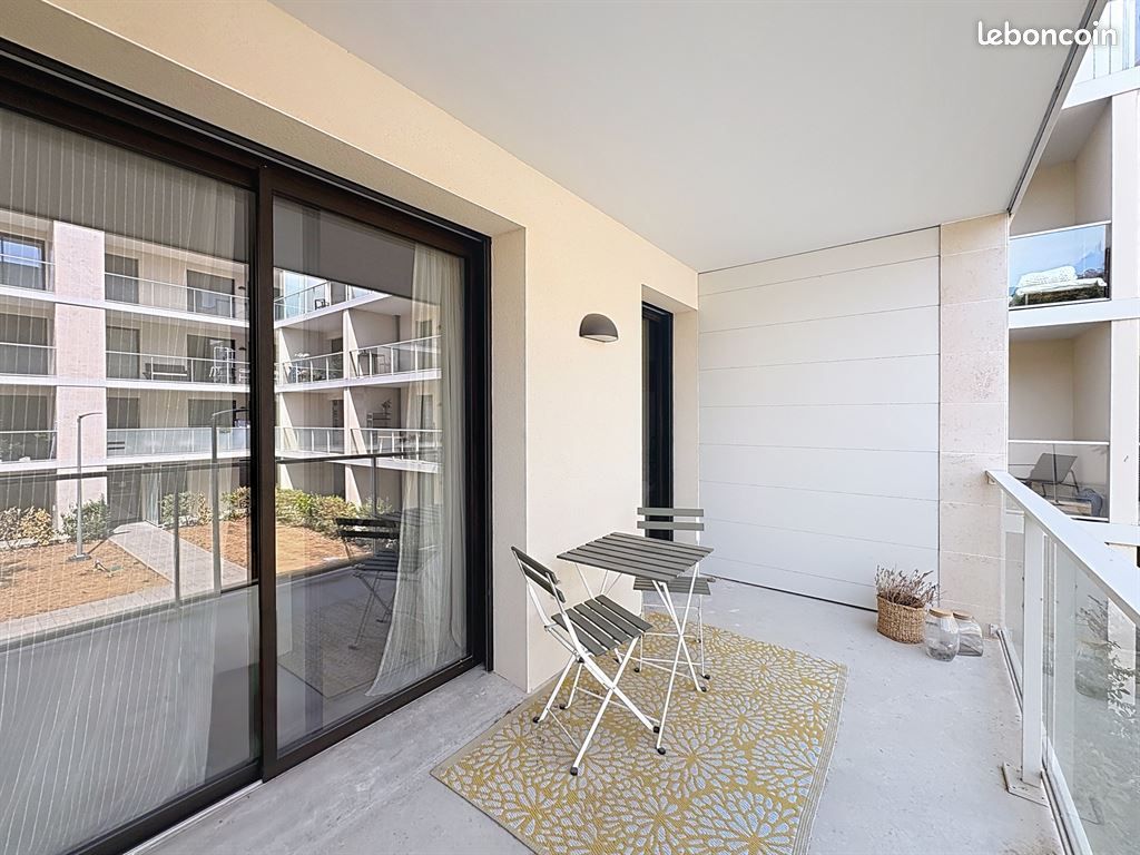 Appartement 2 pièces 44 m² · à Reims · 44 m² · 670 €