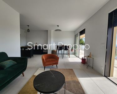 Appartement 524 000 € - 75 m²