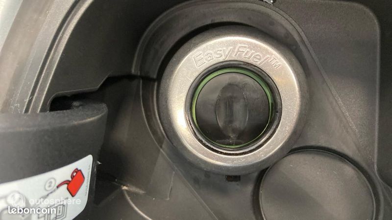 Ford Focus Sw 1.0 EcoBoost mHEV 155ch ST-Line Powershift - Voitures