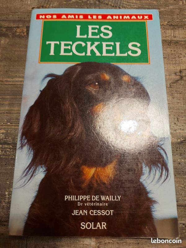 Les Teckels (image 1)