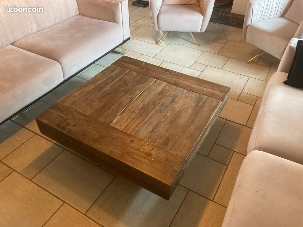 Table basse (image 1)