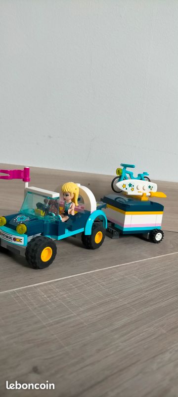 Lego Friends (image 5)