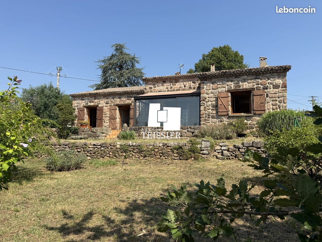 Maison 6 pièces 128 m² · à Lablachère · 128 m² · 320 000 €