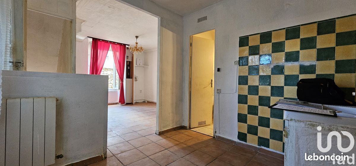 Maison 5 pièces 100 m² · à Bagnols-sur-Cèze · 100 m² · 109 000 €
