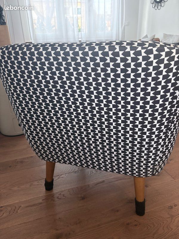 Fauteuils (image 3)