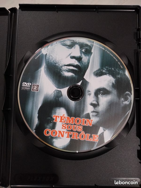 Dvd témoin sous contrôle (image 3)