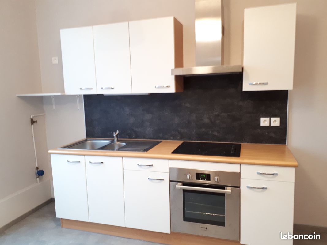 Appartement 2 pièces 29 m² · à Dijon · 29 m² · 550 €/mois