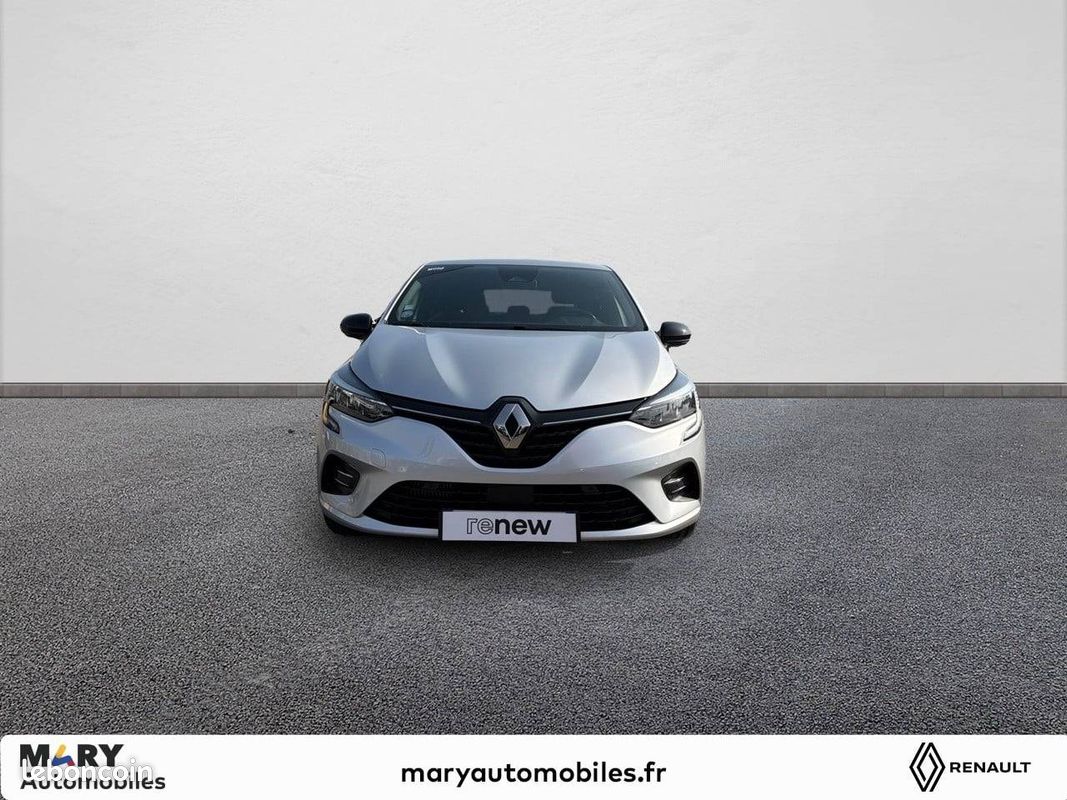 RENAULT Clio TCe 90 - 21N Limited (image 2)