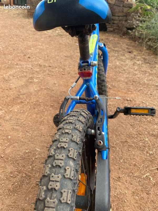 Vélo enfant (image 5)