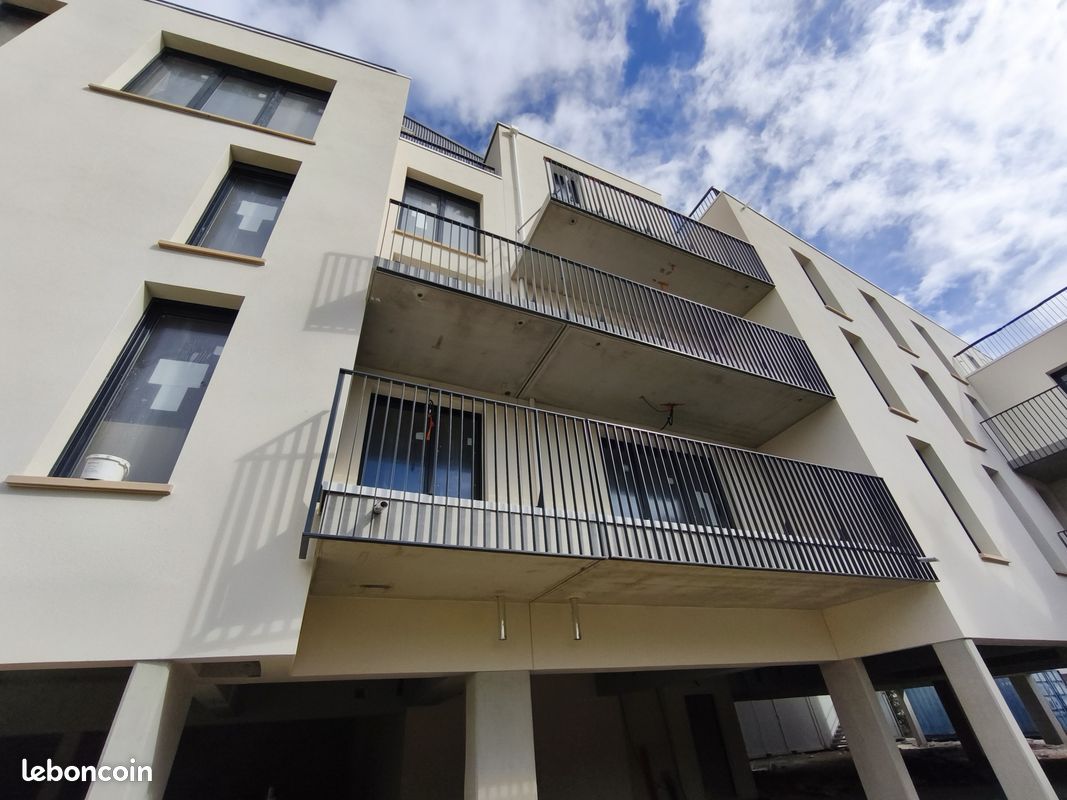 Appartement 2 pièces 40 m² · à Caen · 40 m² · 181 900 €