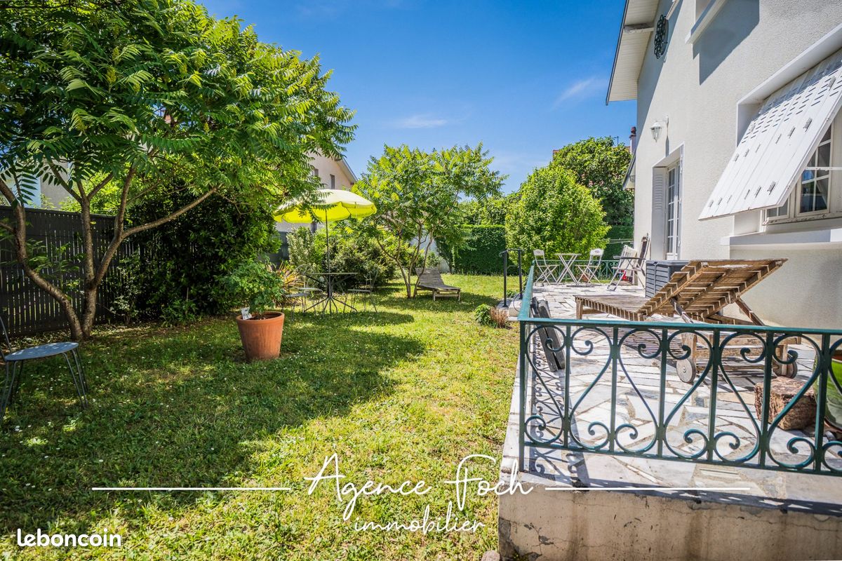 Maison 6 pièces 111 m² · à Tarbes · 111 m² · 229 000 €