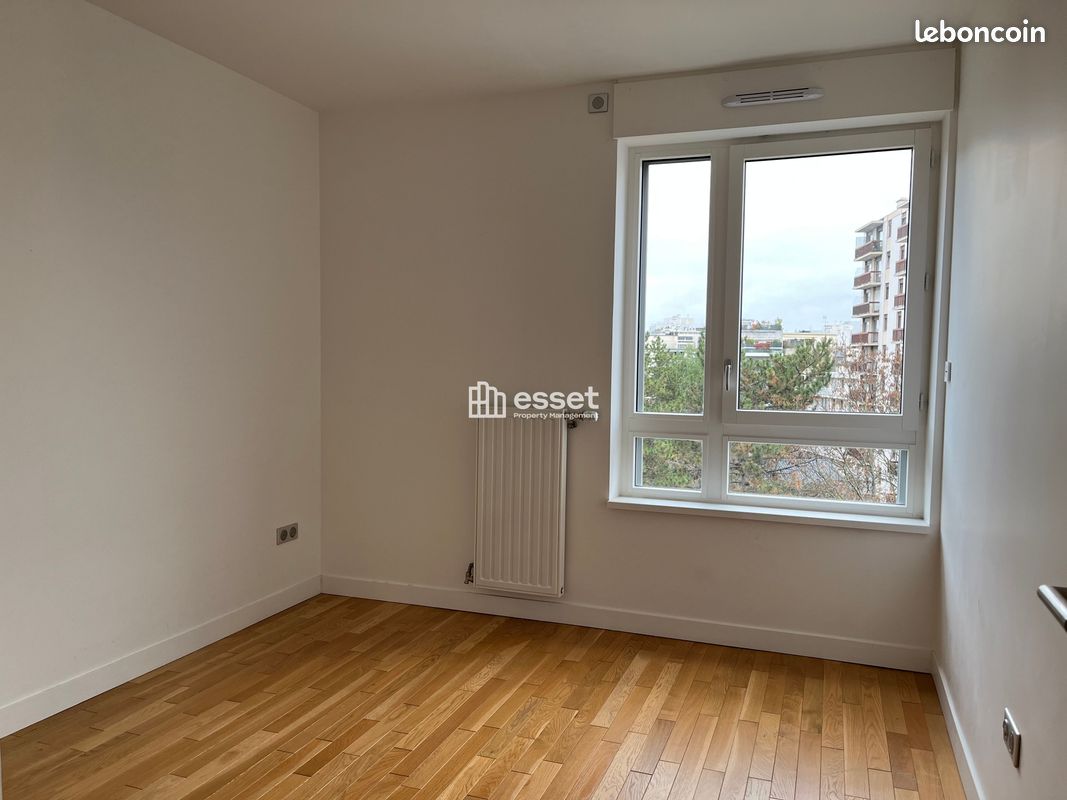 Appartement 3 pièces 75 m² · à Boulogne-Billancourt · 75 m² · 2 104 €/mois