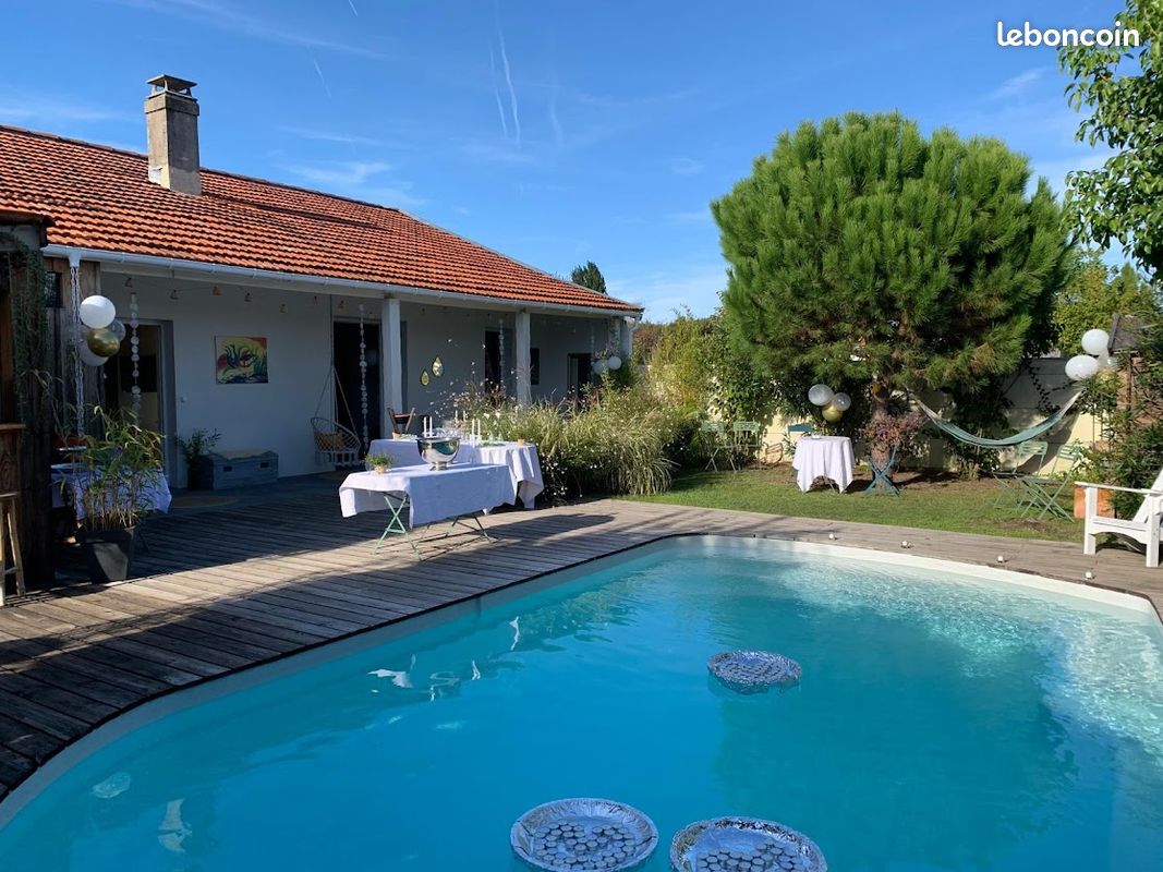 Maison 5 pièces 90 m² · à La Teste-de-Buch · 90 m² · 579 000 €