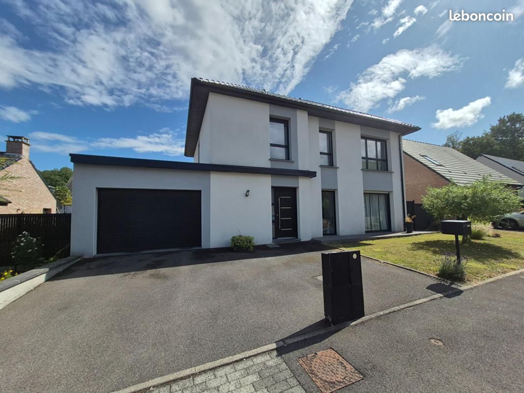 Maison 6 pièces 140 m² · à Liévin · 140 m² · 350 000 €