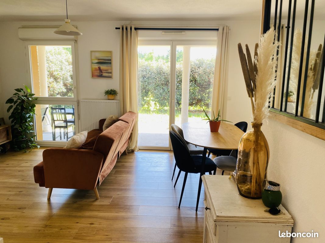 Appartement 2 pièces 43 m² · à Artigues-près-Bordeaux · 43 m² · 865 €/mois