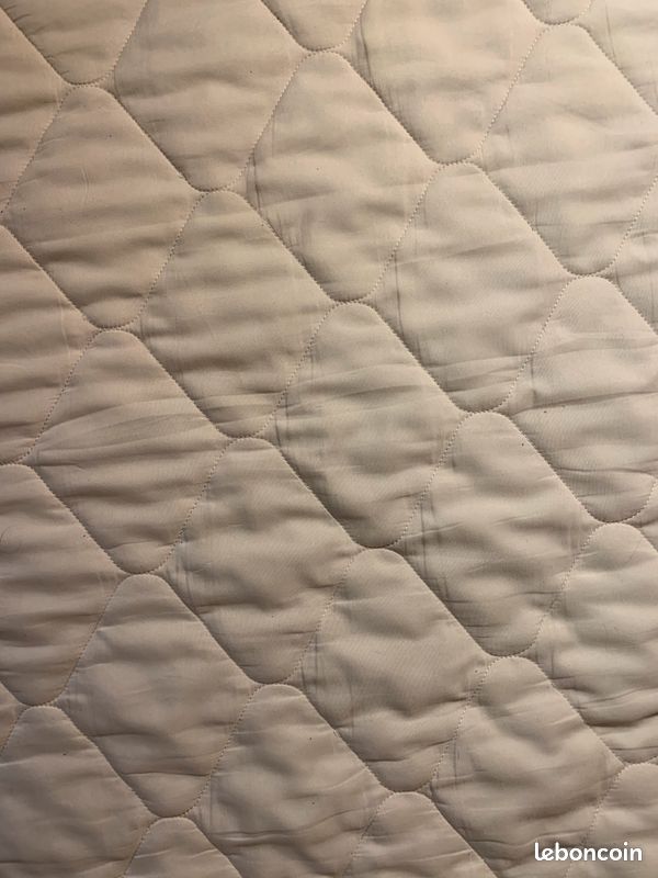 Matelas une place (image 2)