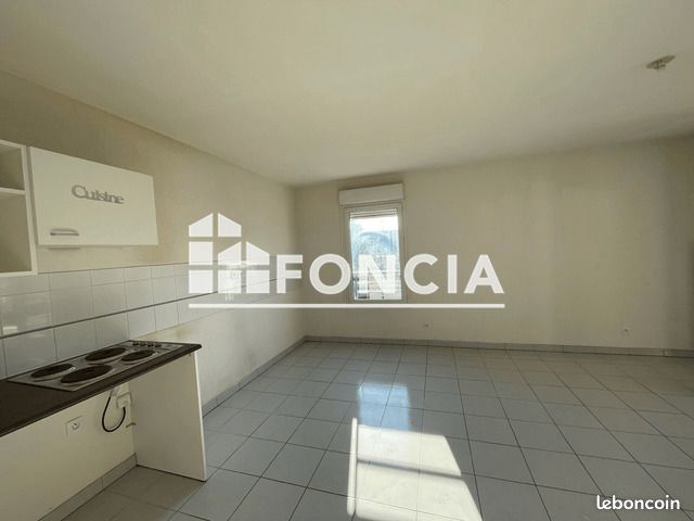 Appartement 3 pièces 56 m² · à Nîmes · 56 m² · 635 €