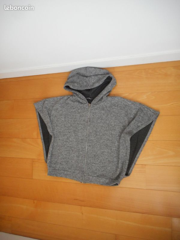 Gilet polaire LPC Girls Taille : 12 ans en très bon état (image 8)