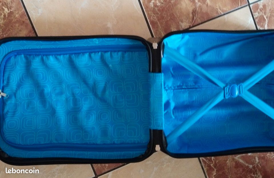 Valise voyage (image 3)