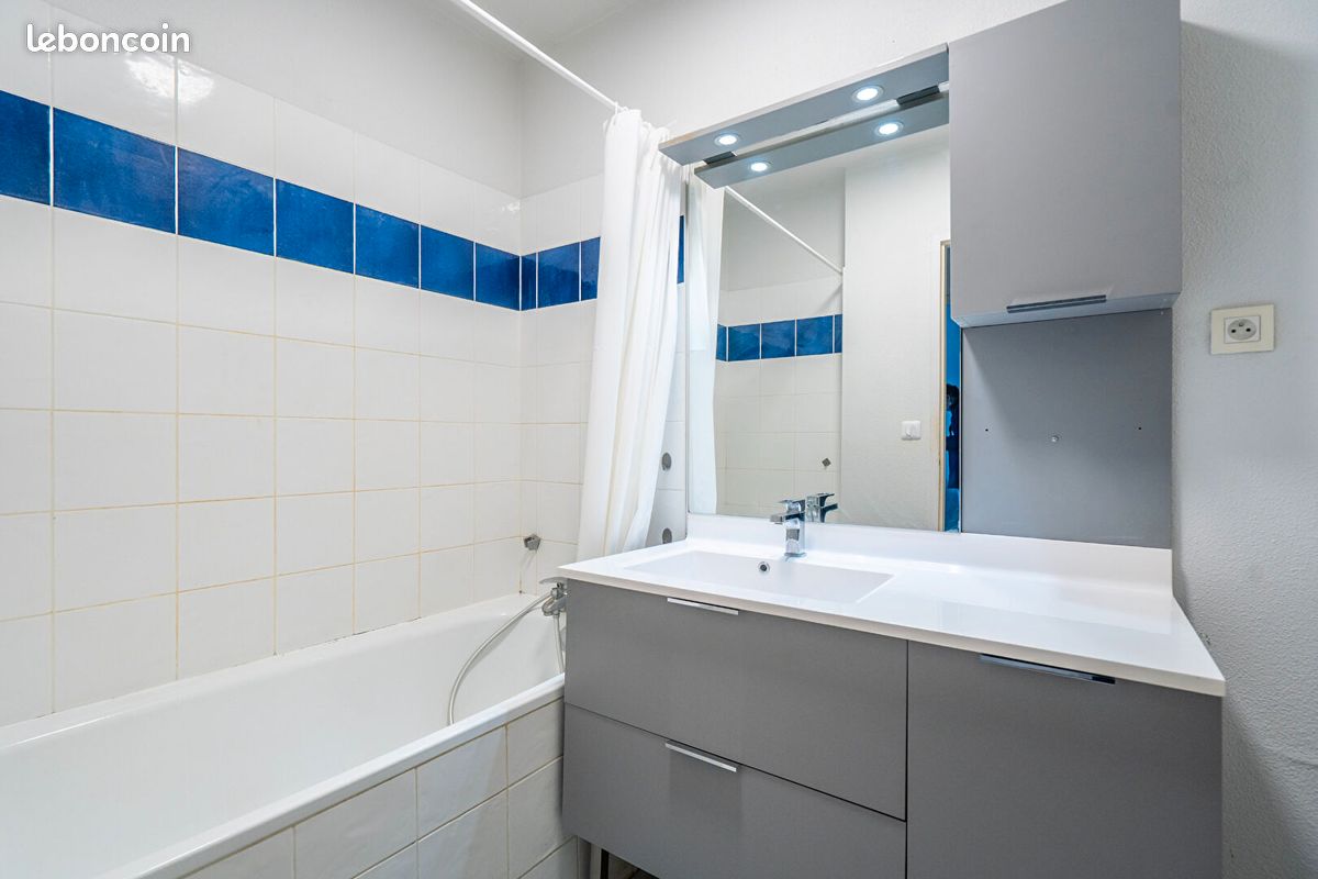 Appartement 2 pièces 40 m² (image 10)