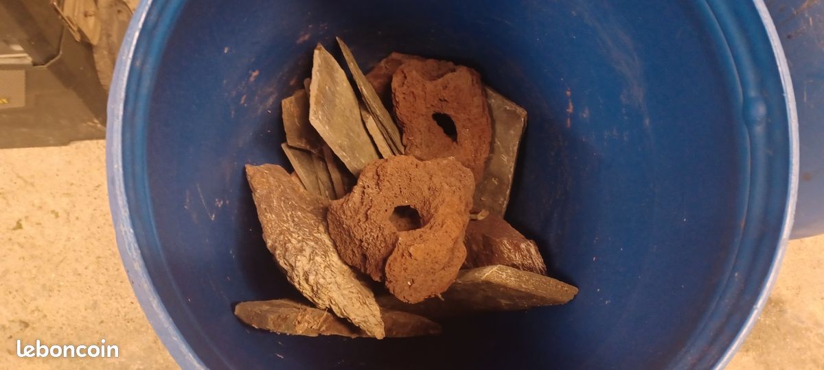 Materiel et deco d'aquarium (image 2)