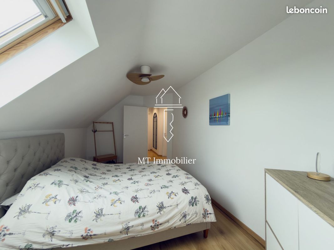 Duplex 4 pièces 100 m² (image 12)