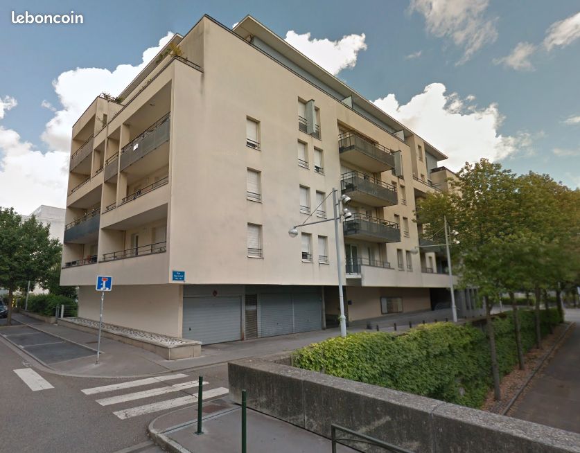 Appartement 2 pièces 55 m² · à Nancy · 55 m² · 750 €/mois