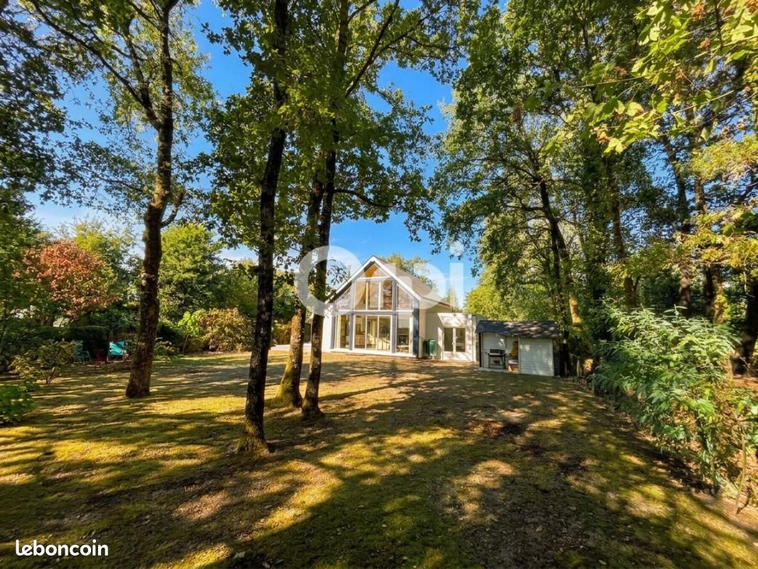 Maison 5 pièces 186 m² · à Férel · 186 m² · 428 450 €