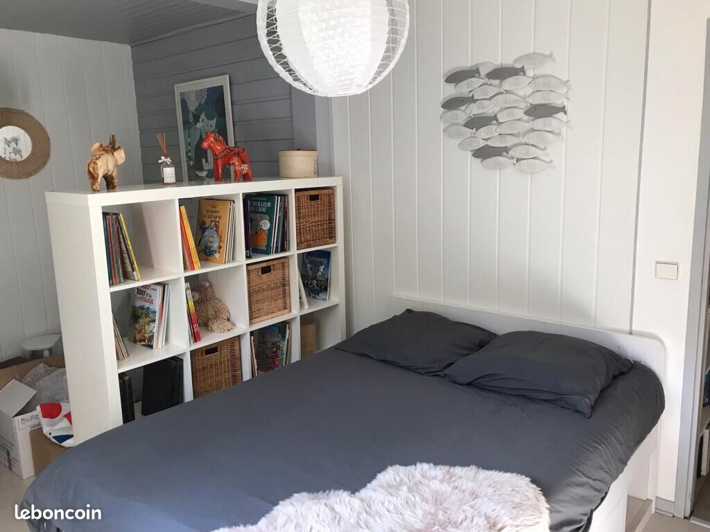 Maison 4 pièces 95 m² - Labenne 40530 (image principale 8)