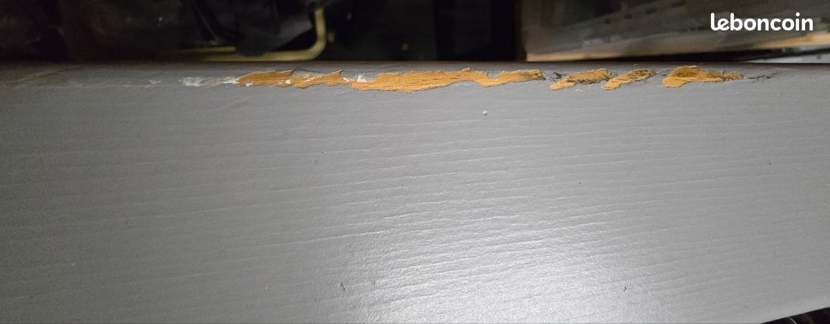 Sommier 140×200cm (Tempur 25230) (image 4)