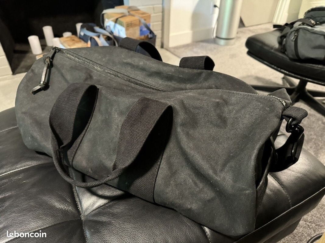 Filson Workshop robuste Twill (image 3)
