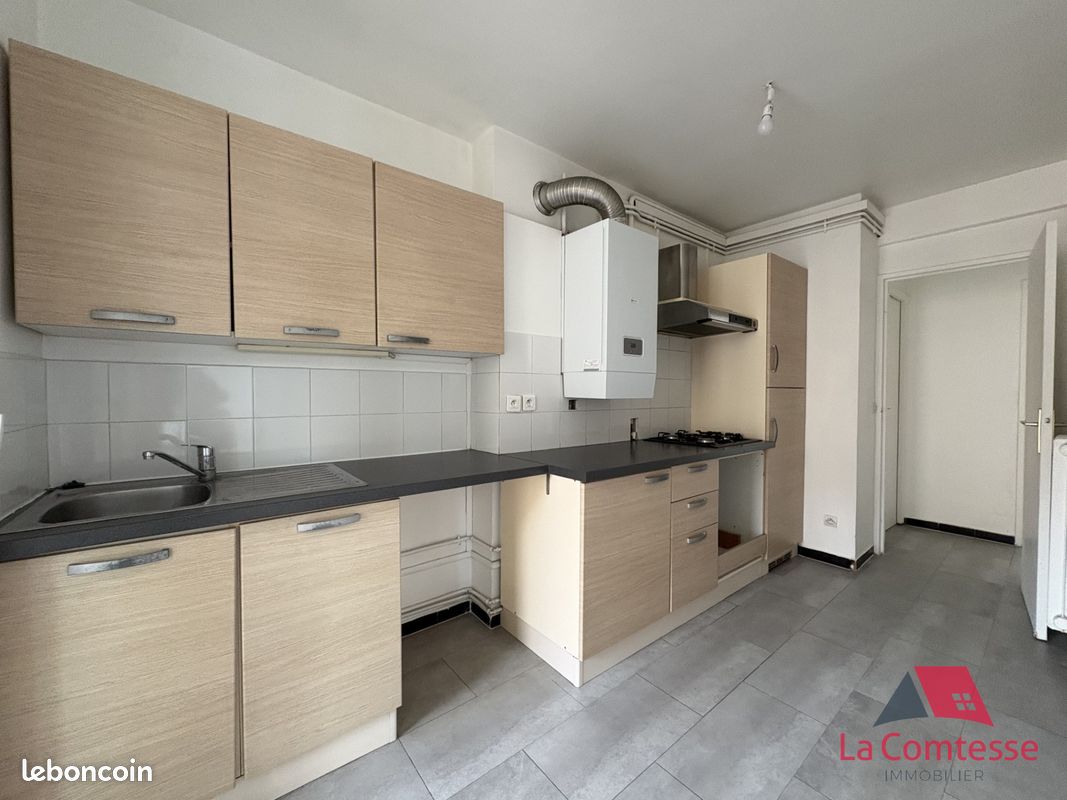 Appartement a louer aubagne - 3 pièce(s) - 63 m2 - Surfyn